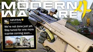 Thumbnail: Modern Warfare 4 May Have One Major Surprise Left...