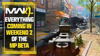 Thumbnail: A First Look at Modern Warfare 4's Next Multiplayer Content...