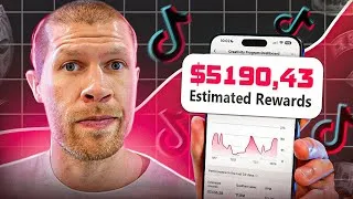 Thumbnail: The TikTok Shop Formula I Use to Earn Daily Commissions
