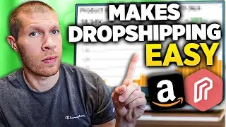 Thumbnail: The Best Amazon Repricing Tool I’ve Found