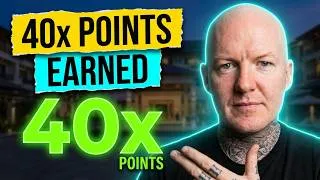 Thumbnail: Rove App Review: Earn Up to 40x Points on Hotel Stays
