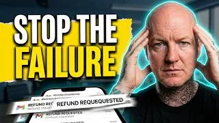 Thumbnail: The Supply Chain Problem That Can Kill a Growing Dropshipping Store
