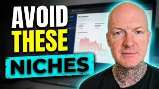 Thumbnail: Avoid These High-Ticket Dropshipping Niches and Protect Your Business