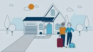 Thumbnail: How to protect your home from break-ins while you’re on vacation