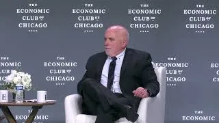 Thumbnail: Ron Vachris, President & CEO, Costco Wholesale, Highlight Clip