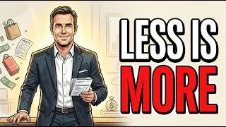 Thumbnail: 10 Simple Money Rules for a Richer, Stress-Free Life