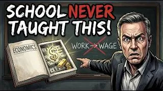 Thumbnail: What Rich People Know About Money That Schools Never Taught You