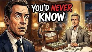 Thumbnail: 10 Things People With Real Money NEVER Brag About