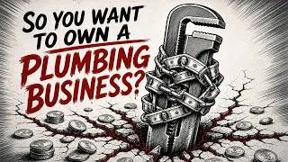 Thumbnail: The Economics of Owning A Plumbing Business | The Financial Reality of Being a Plumber