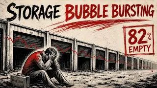 Thumbnail: The Economics of Owning a Storage Unit Facility | Is the Storage Unit Bubble About to Burst?