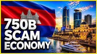 Thumbnail: How Cambodia Built Its Economy on Scams