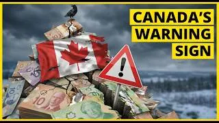 Thumbnail: Canada’s Economy Is Growing. So Why Are Canadians Getting Poorer?