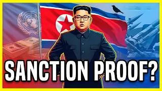 Thumbnail: How North Korea Made Sanctions Profitable