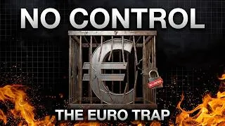 Thumbnail: Why 21 Countries Gave Up Control of Their Money