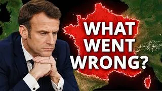 Thumbnail: Why France Can’t Fix Its Economy Without Breaking Its Social Contract