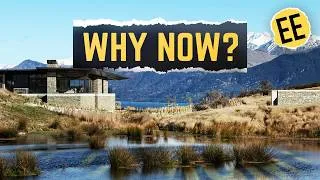 Thumbnail: Why New Zealand Is the Only Safe Haven Left
