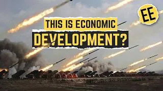 Thumbnail: How Kim Jong Un "Accidentally" Fixed North Korea's Economy