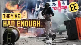 Thumbnail: The End Game of UK Economics