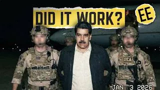 Thumbnail: Where Has Venezuela's Oil Gone?