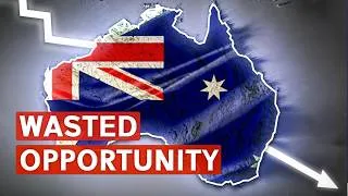 Thumbnail: Rich but Unaffordable - Australia's Strange Crisis