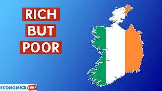 Thumbnail: Why No One Wants to Live in the 3rd Richest Country