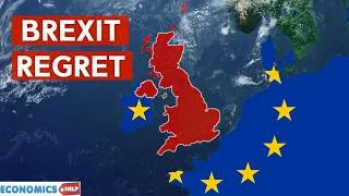 Thumbnail: Brexit - The Big Mistake
