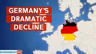 Thumbnail: Is German Economic Crisis Getting Worse?