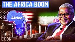 Thumbnail: How Africa Is Booming in a CHAOTIC World | Economy of Africa | Econ