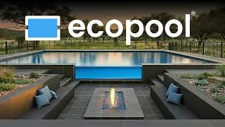 Thumbnail: Ecopool: Steel, Architectural, & Container Pools — Reinventing How America Builds Pools