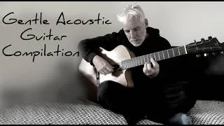 Thumbnail: Gentle Acoustic guitar compilation-no Loops no Ai
