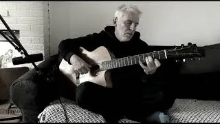 Thumbnail: Ambient Guitar-soft landing.
