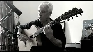 Thumbnail: Gentle Ambient guitar -Morewhere