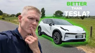 Thumbnail: China tech meets Euro design - Zeekr X NZ review