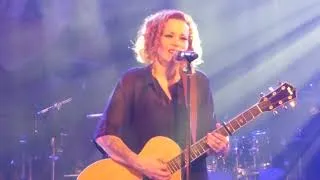Thumbnail: "Wish You Were Here" Anneke Van Giersbergen LIVE