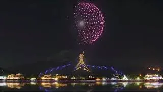 Thumbnail: TOKYO OLYMPICS FIREWORKS SHOW?