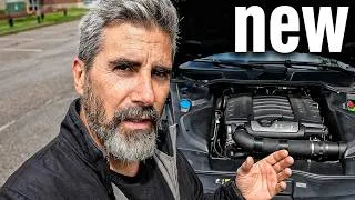 Thumbnail: I Could've Bought a Toyota But I Bought This Instead!