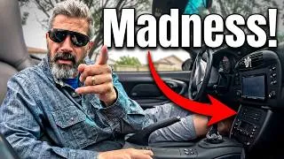 Thumbnail: The New Car Fatigue: Real Or Hype?
