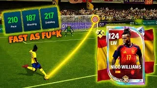 Thumbnail: THIS NICO WILLIAMS IS CRACKED!!