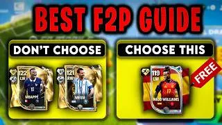 Thumbnail: THE ONLY GUIDE F2P PLAYERS NEED!!