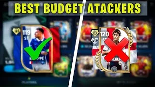 Thumbnail: BEST CHEAP BEAST ATTACKERS FOR F2P IN EVERY BUDGET!!