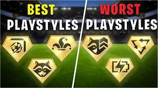 Thumbnail: You're Using the Wrong PlayStyles! Here's What to Pick!!
