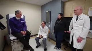 Thumbnail: ECU Health - Aortic Awareness Day