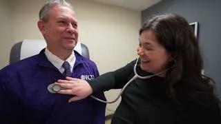 Thumbnail: ECU Health - Aortic Program at East Carolina Heart Institute