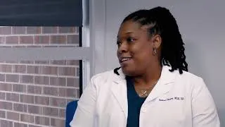 Thumbnail: Health Matters | ECU Health North Hospital with Andrea Chivers, MSN, RN