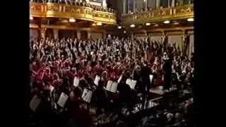 Thumbnail: Gustav Mahler: 2nd Symphony - ECYO cond. Claudio Abbado