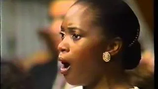Thumbnail: Leonard Bernstein: 3rd Symphony - ECYO cond. Leonard Bernstein