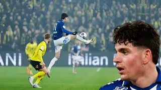 Thumbnail: Daniel Karlsbakk - Deadly Finisher | Offensive Skills & Goals 