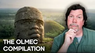Thumbnail: Olmec Deep Dive