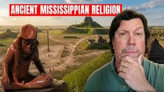 Thumbnail: Ancient Mississippian Religion Explained
