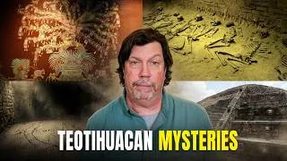 Thumbnail: Exploring the Greatest Mysteries of Teotihuacan